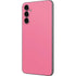 Bubble Gum Pink Galaxy A14 5G Skin